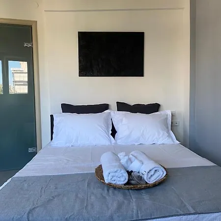 Rainbow Apartment