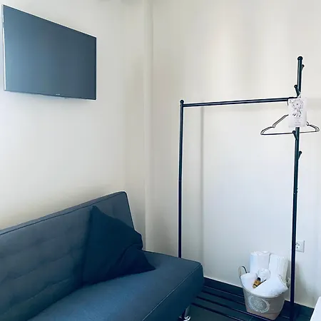 Apartment Rainbow