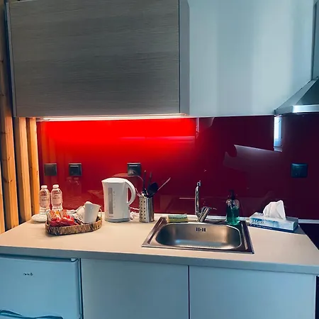 Apartment Rainbow
