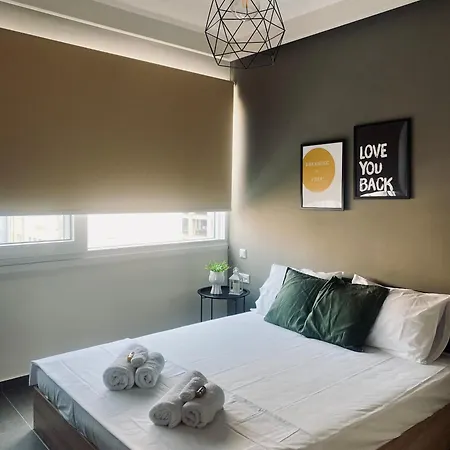 Apartment Rainbow *