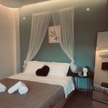 Apartment Rainbow