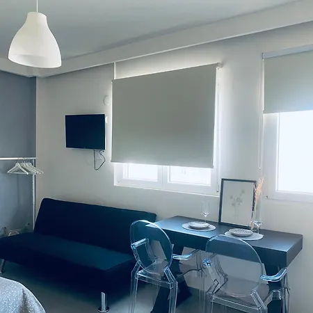 Rainbow Apartment
