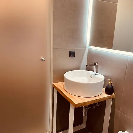 Rainbow Apartament *