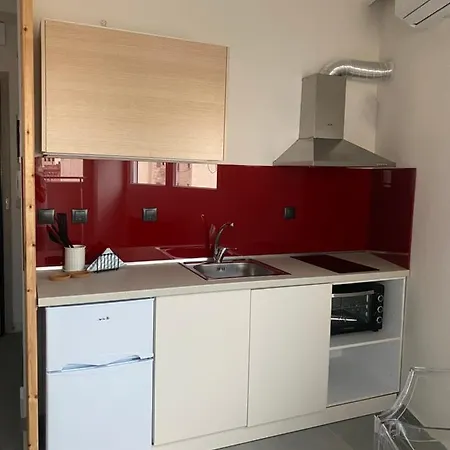 Rainbow Apartament *