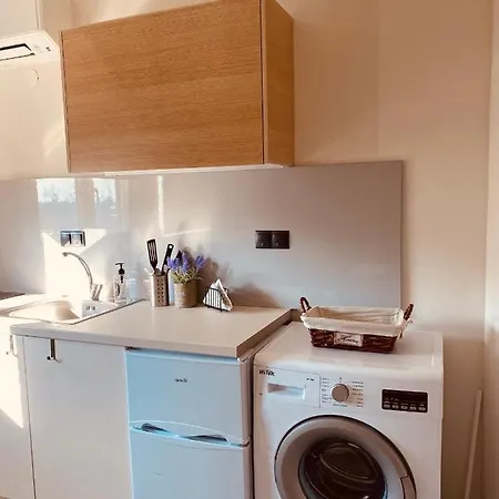 Rainbow Apartament *