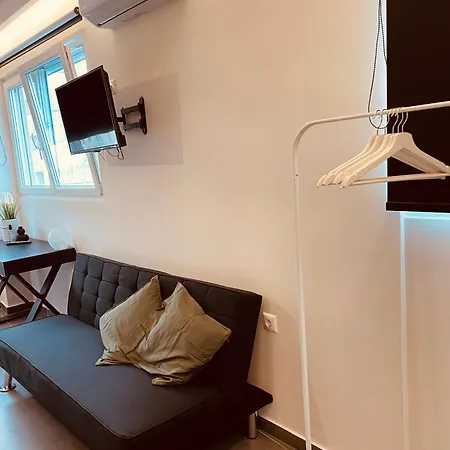 Apartament Rainbow *