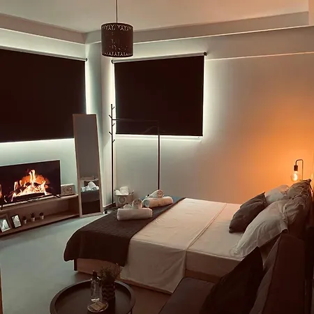Apartament Rainbow