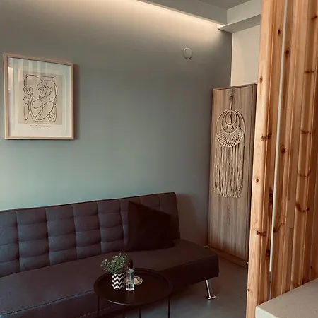 Apartament Rainbow *