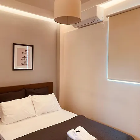 Rainbow Apartament *