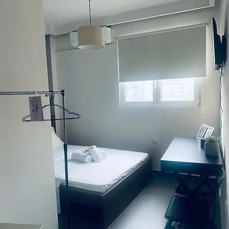 Apartament Rainbow Saloniki