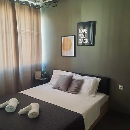 Apartament Rainbow
