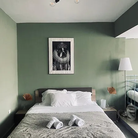 Apartament Rainbow *
